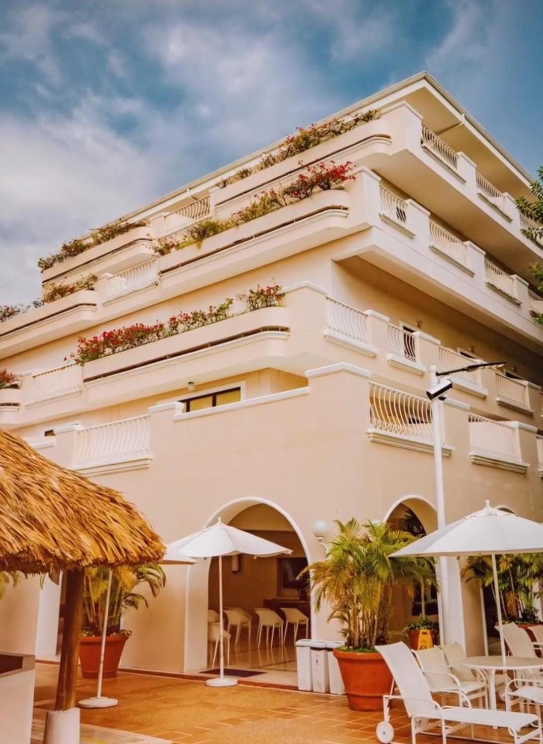 Hotel Tocarema Girardot Bagian luar foto
