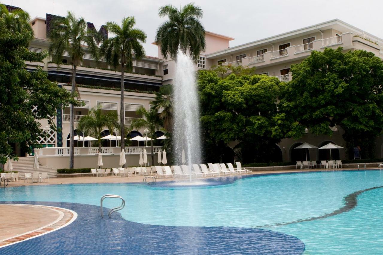 Hotel Tocarema Girardot Bagian luar foto
